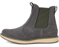 Челси-ботинки L.L.Bean Stonington из замши с резиновой подошвой