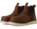 Водонепроницаемые ботинки Ariat Work Rebar Wedge с композитным подноском