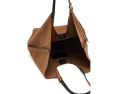 Сумка Ara Suede East/West Tote от AllSaints