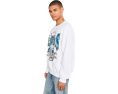 Толстовка NFL Seattle Seahawks Conversion Crew Fleece от Junk Food Clothing