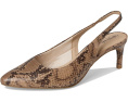 LifeStride Туфли-лодочки Annalise Slingback на шпильке с острым носком