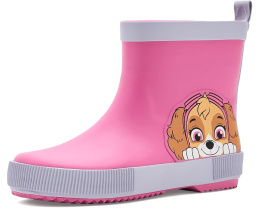 Детские резиновые сапоги Paw Patrol с розовым дизайном Ground Up