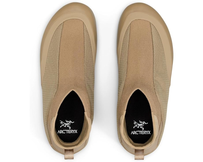 Утепленные ботинки Arc'teryx Kragg Insulated с подошвой Vibram Megagrip