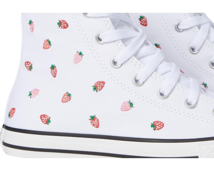 Кеды Converse Chuck Taylor All Star Eva Lift для детей
