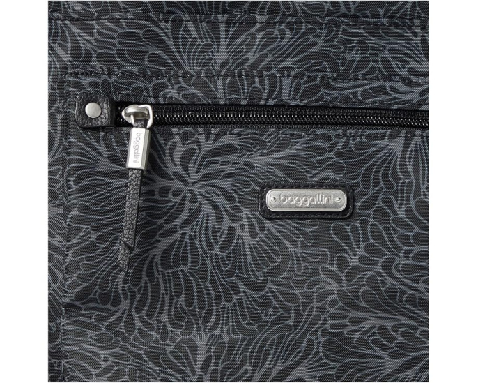 Сумка Baggallini Go Bagg с RFID браслетом для телефона на пояс