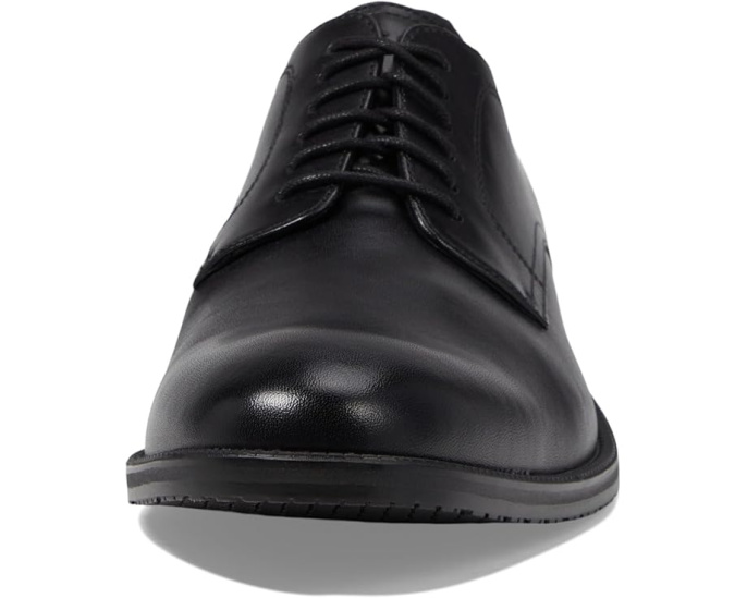 Кожаные оксфорды Cole Haan Modern Essentials с круглым носком