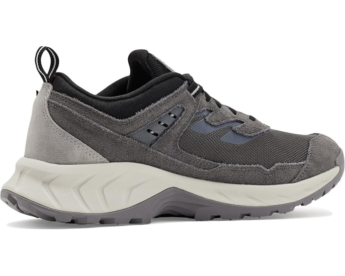 Водонепроницаемые трекинговые туфли KEEN Hightrail Waterproof с мембраной KEEN.DRY