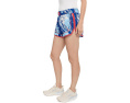 FP Movement шорты Varsity Blues Shorts Print с принтом