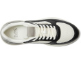 Кроссовки Michael Kors Trevor Trainer с кожаным верхом и стелькой Eco-Comfort
