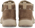 Skechers Easy Going Fall View зимние ботинки на молнии