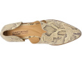 Lucky Brand Модель Minnsy с мягкой кожей и стелькой OrthoLite