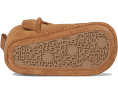UGG Baby Classic Ultra Mini для младенцев с овчиной