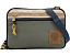 Сумка-органайзер Topo Designs All Adventure Accessory Bag из переработанного нейлона