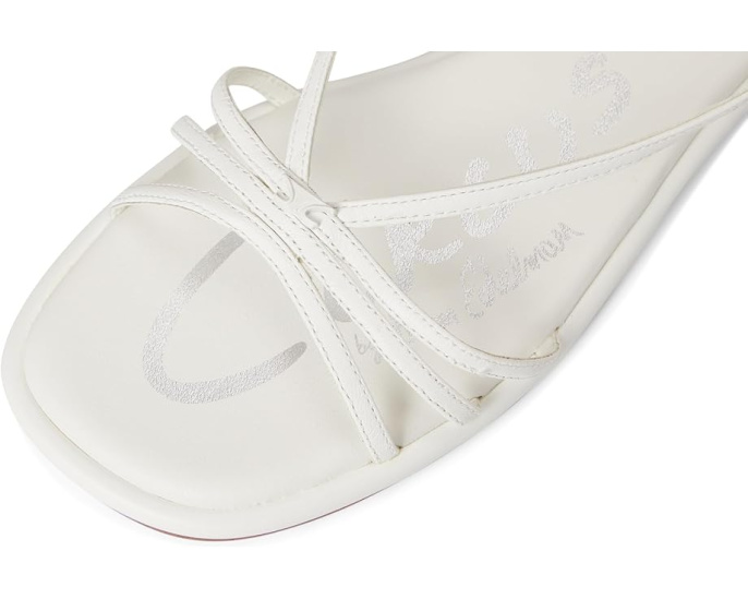 Сандалии Circus NY by Sam Edelman Olana на тонком каблуке
