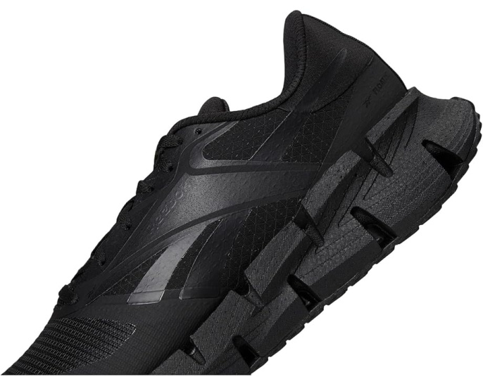 Рабочие кроссовки Reebok Work Floatzig с композитным мыском и противоскользящей подошвой