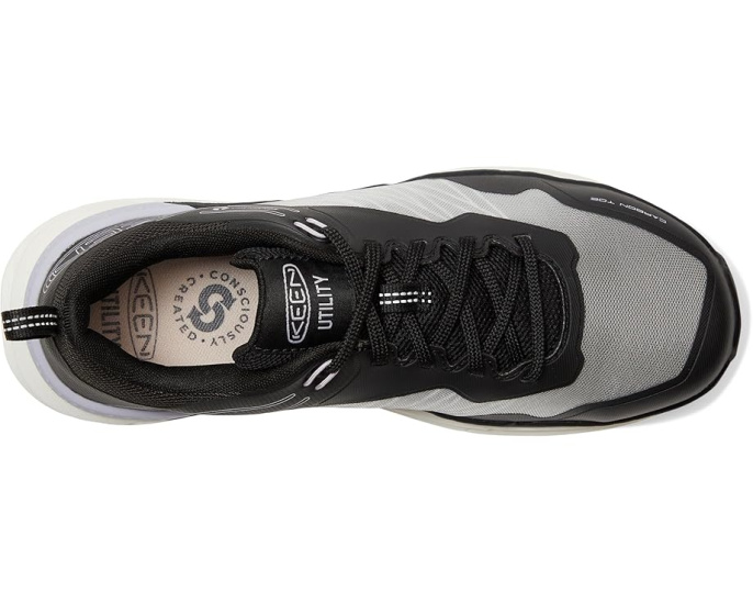 Женские кроссовки KEEN Speedworks с карбоновым носком