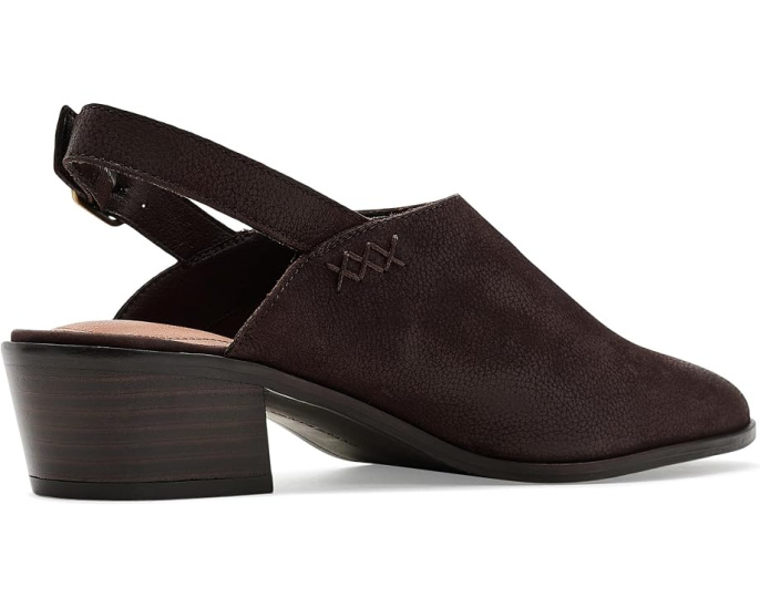 Lucky Brand Лоферы Mylody с ремешком на щиколотке