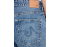 Джинсы AG Jeans Adria Low Rise Baggy Wide Leg в цвете Reserva свободного кроя