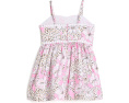 Lilly Pulitzer детское платье Mini Haylan