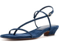 Босоножки Tonio Strappy на каблуке из замши