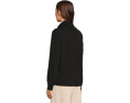 Водолазка Mod-o-doc Long Sleeve Turtle Neck Tee из хлопка