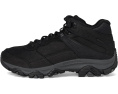 Водонепроницаемые ботинки Merrell Moab Adventure 3 Mid WP с мембраной