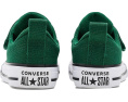 Кроссовки Converse Chuck Taylor All Star Malden Street Easy-On для детей с липучкой
