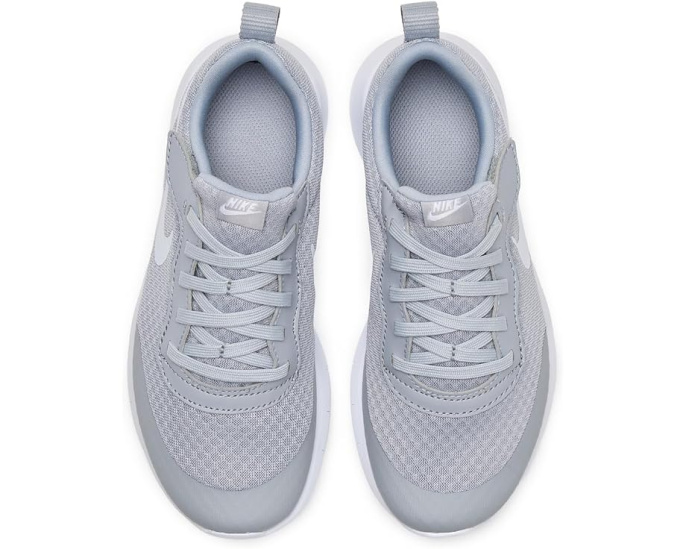 Кроссовки Nike Kids Tanjun EasyOn с липучкой для младших детей