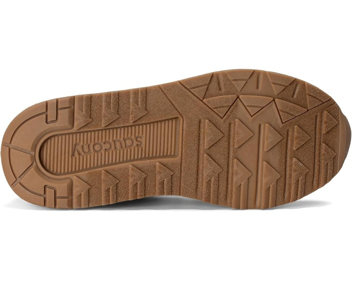 Кроссовки Saucony Kids Eclipse 2.0 Kdz с классическим дизайном