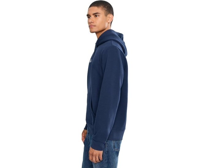 Худи Polo Ralph Lauren с фирменным логотипом