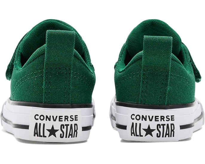 Кроссовки Converse Chuck Taylor All Star Malden Street Easy-On для детей с липучкой