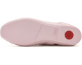Туфли FitFlop X Pantone Delicato Poise Mary Jane из кожи