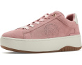 Кроссовки Dottie Lace-Up на платформе из кожи
