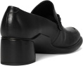 Лоферы Sculpted Luxery 35 Braid с кожаной стелькой ECCO