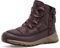 The North Face THERMOBALL™ Lace-Up Luxe WP зимние ботинки
