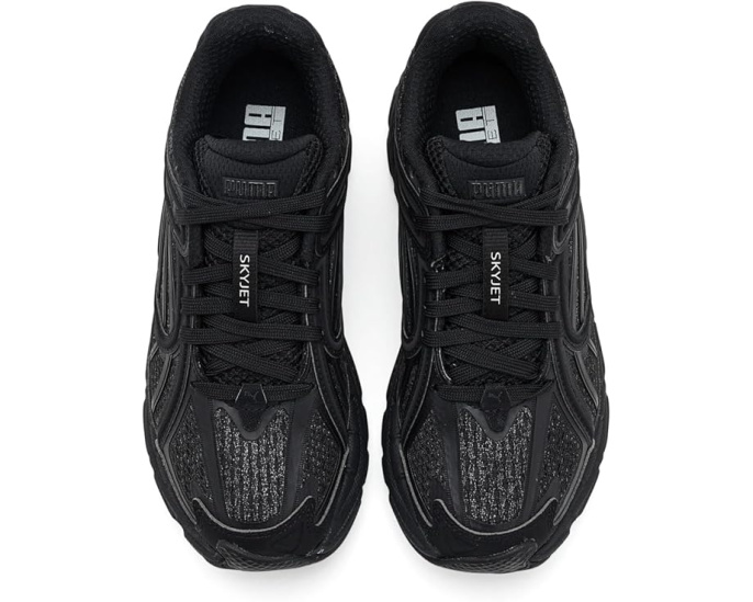 Кроссовки Puma Skyjet для старших детей в спортивном стиле