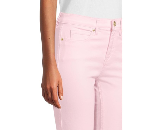 Брюки Lilly Pulitzer South Ocean с высокой посадкой