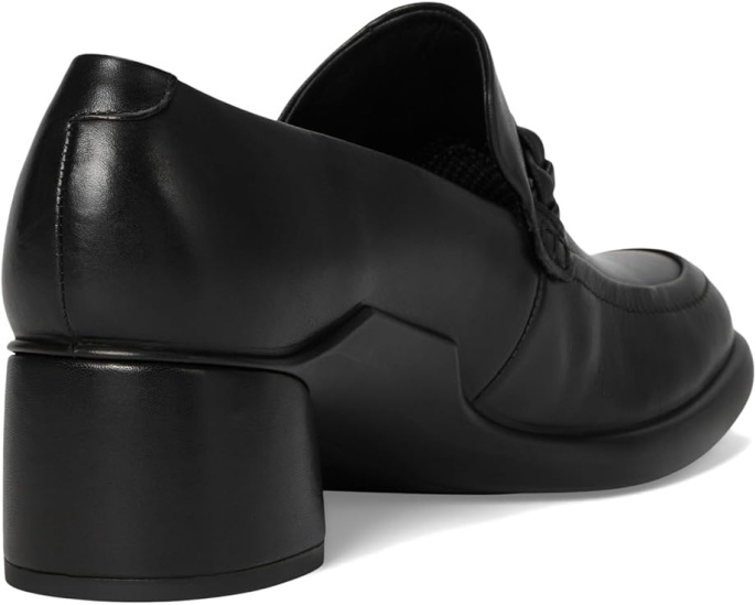 Лоферы Sculpted Luxery 35 Braid с кожаной стелькой ECCO