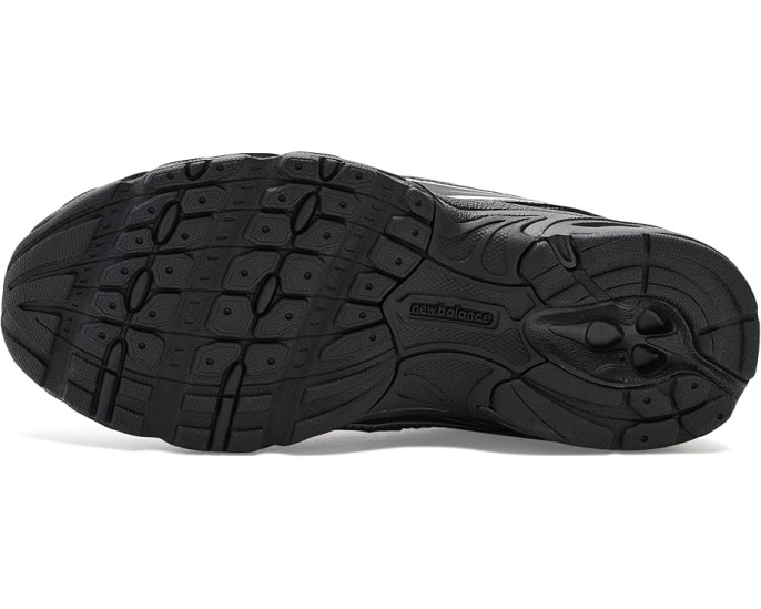 Кроссовки New Balance 740 с шнурками-эластичными для детей