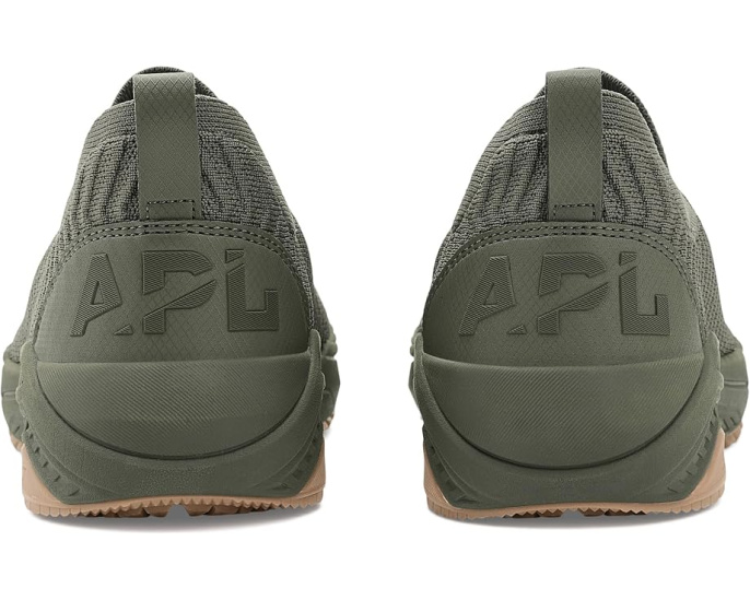 Кроссовки Athletic Propulsion Labs TechLoom Traveler с бесшовным верхом