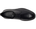 Туфли ECCO ST1 Hybrid Plain Toe Tie с технологией SHOCK THRU
