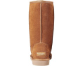 Koolaburra by UGG сапоги Koola Tall из гладкой кожи