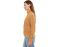 Свитер Varley Ina Zip Through Knit с застежкой молнией