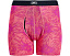Боксеры SAXX Vibe Xtra Soft Comfort с технологией Stop Drop и карманом BallPark Pouch