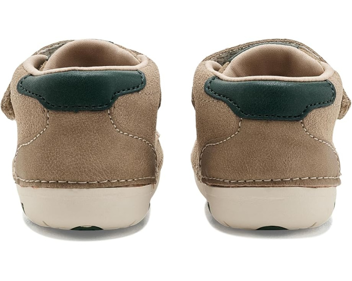 Туфли Stride Rite Sm Quinn Mini для малышей