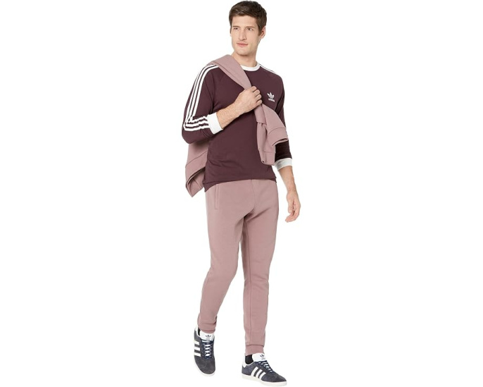 Штаны adidas Originals Essentials с завязками