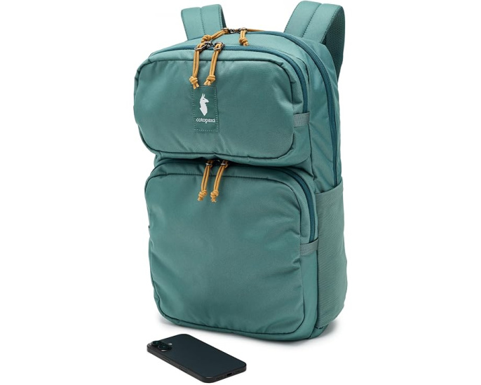 Cotopaxi Рюкзак Tasra 16L Daypack с отделением для ноутбука