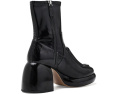 Ботильоны Marc Jacobs Pop J Marc с молнией сбоку