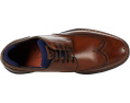 Оксфорды Martin Dingman Countryaire Wing Tip с миндалевидным носком