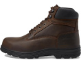 Ботинки Wolverine Carlsbad Waterproof 6 дюймов со стальным носком